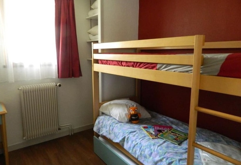 בית מלון כפרי Vvf Val Cenis Haute Maurienne