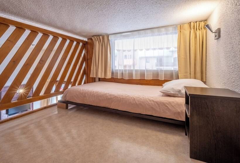 בית מלון כפרי Vvf Val Cenis Haute Maurienne