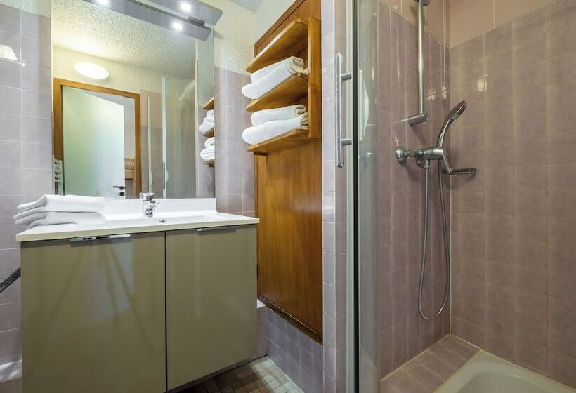 בית מלון כפרי Vvf Val Cenis Haute Maurienne