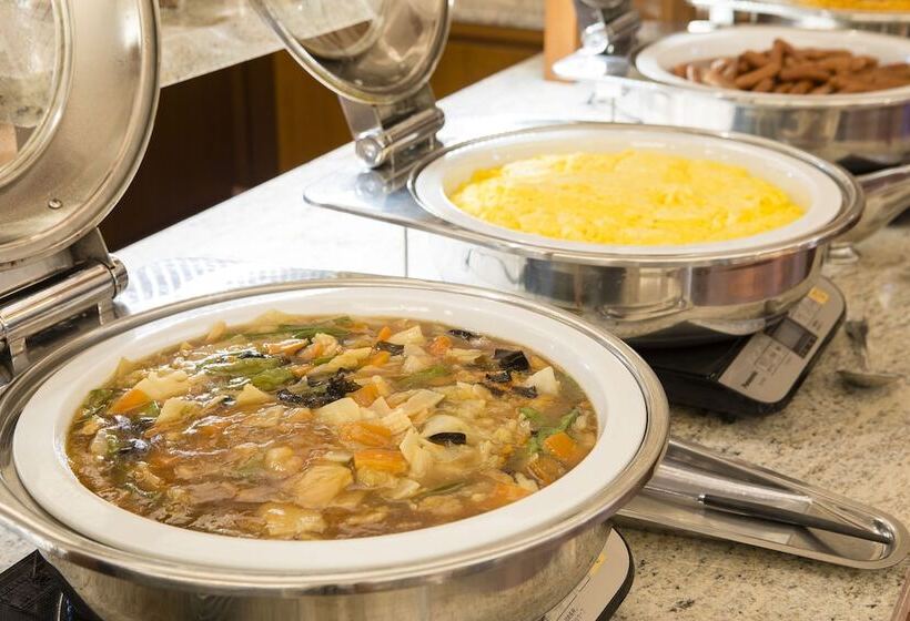 酒店 Waraku Onsen Nihon No Yado Notoraku