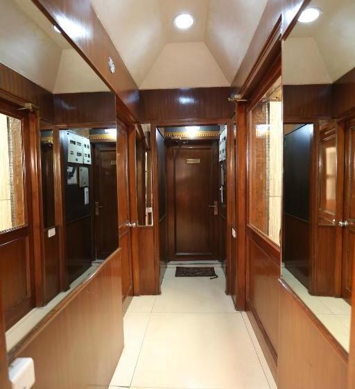 فندق White Palace