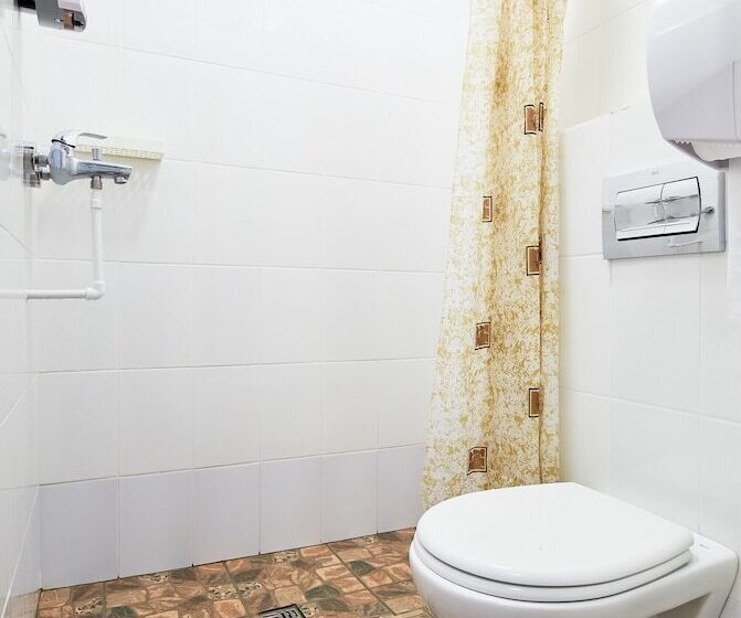 בית מלון כפרי Winterfell Baumanskaya