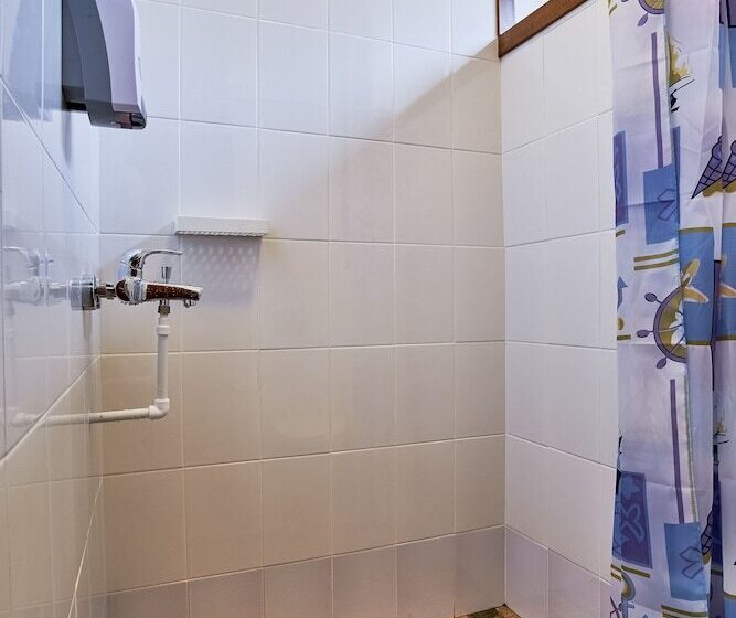 בית מלון כפרי Winterfell Baumanskaya