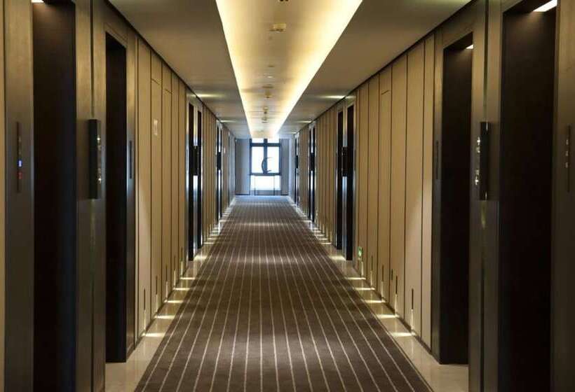 فندق Xi An Eastern House Boutique