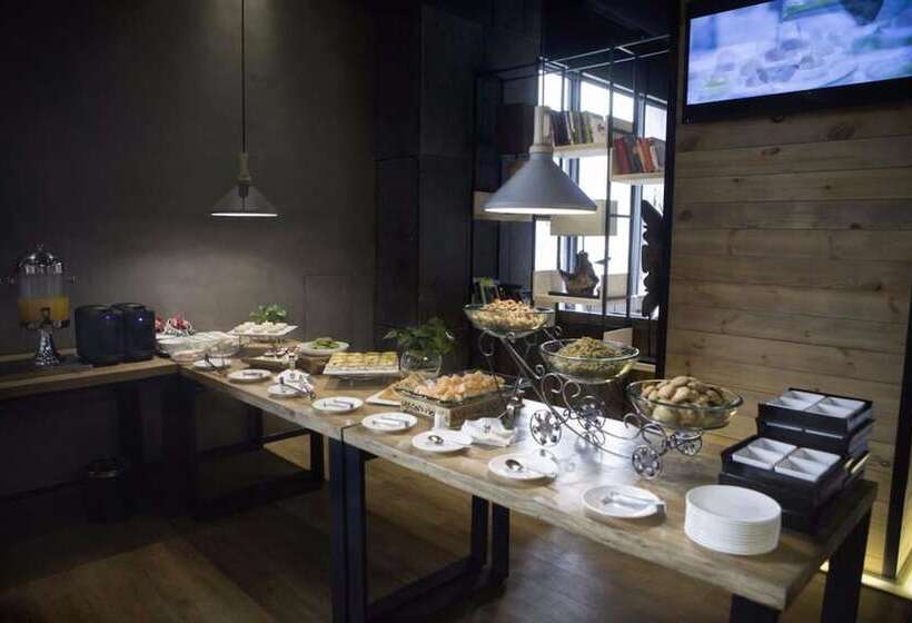 فندق Xi An Eastern House Boutique