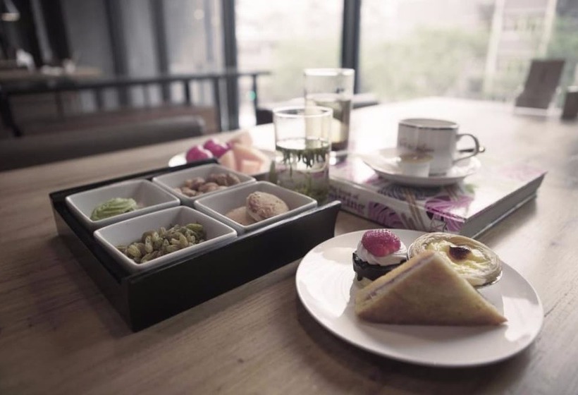 فندق Xi An Eastern House Boutique