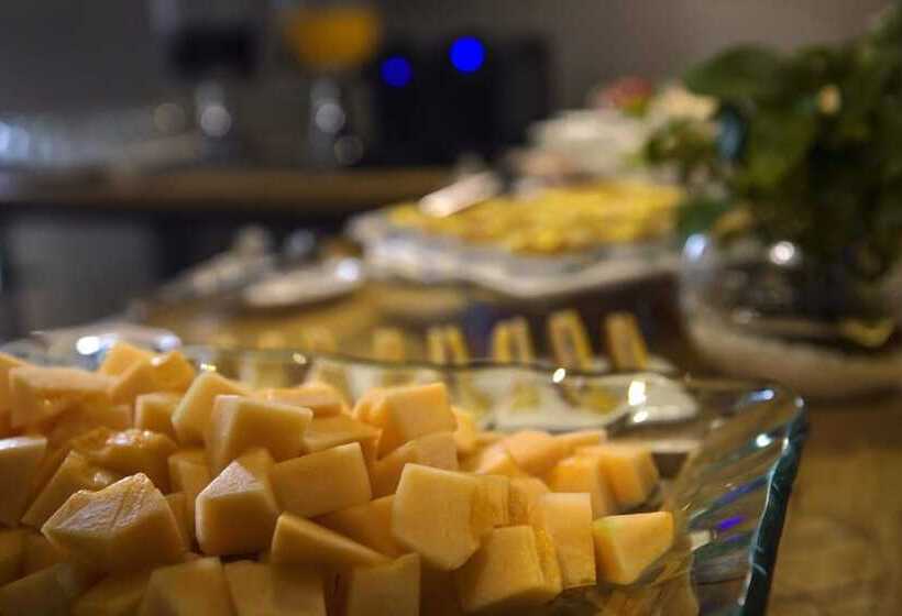 فندق Xi An Eastern House Boutique