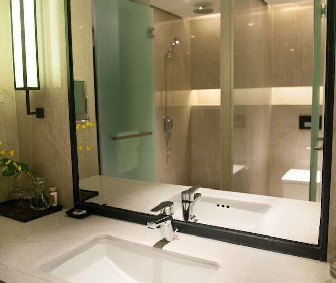 فندق Xi An Eastern House Boutique