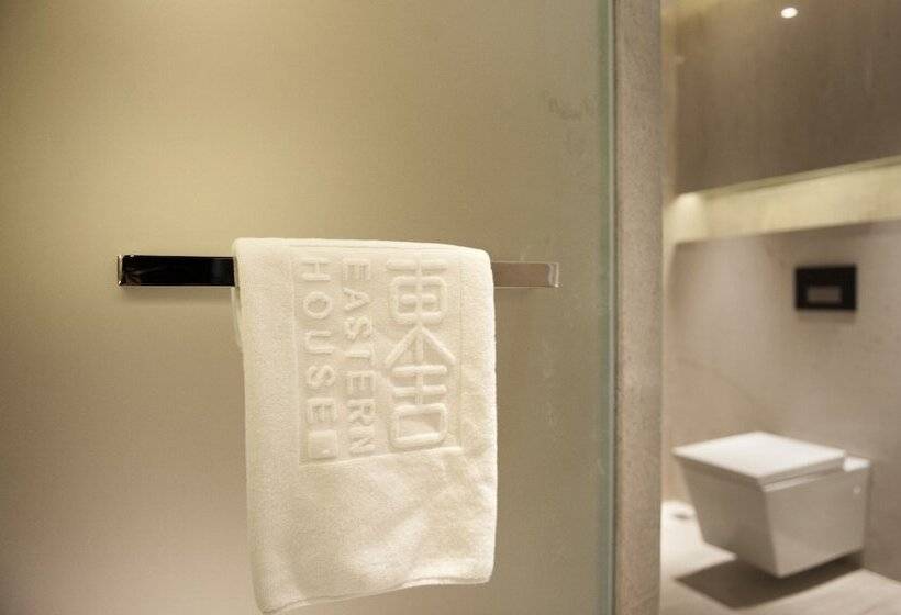 فندق Xi An Eastern House Boutique