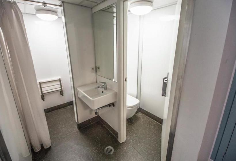 酒店 Yha Auckland City