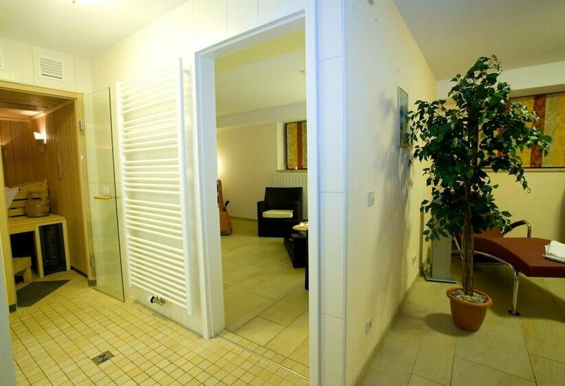 Отель Zum Postillion