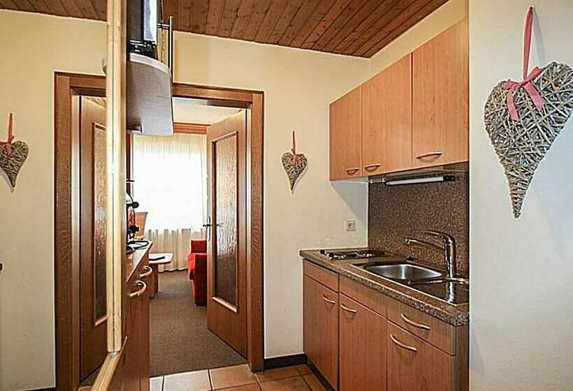 Отель Zum Postillion