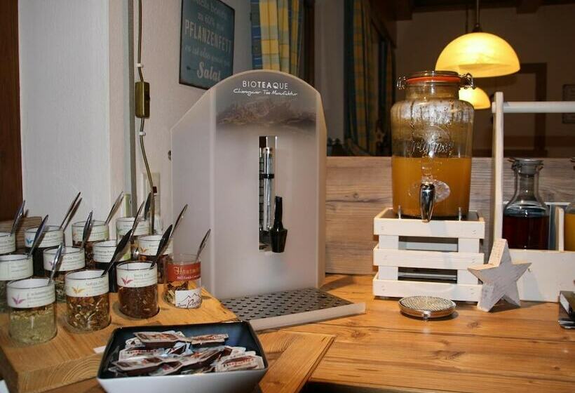 Отель Zum Postillion