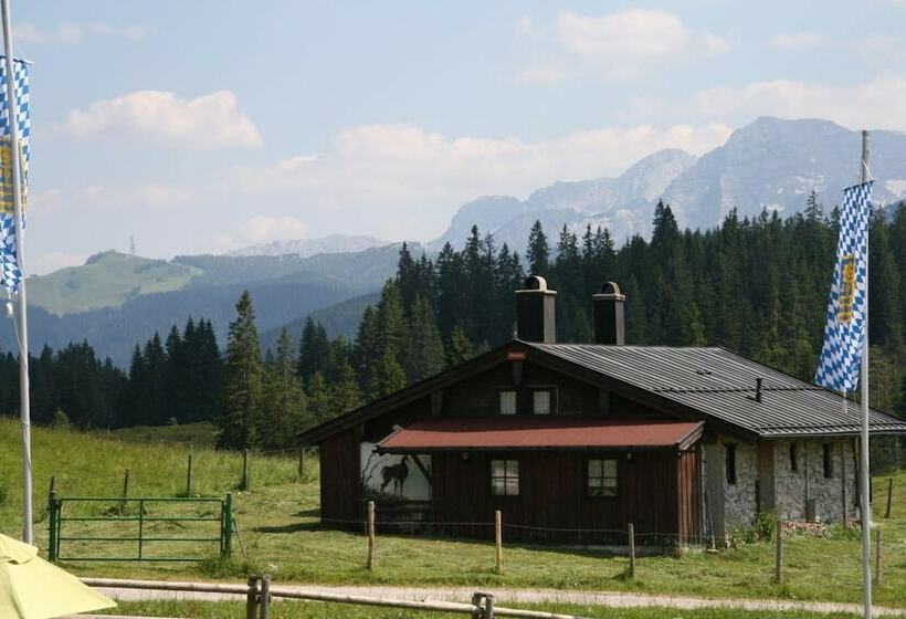 Отель Zum Postillion