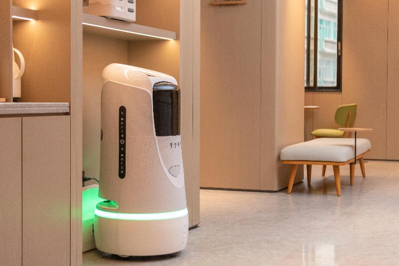 Ji Hotel Guangzhou Xi Men Kou Branch