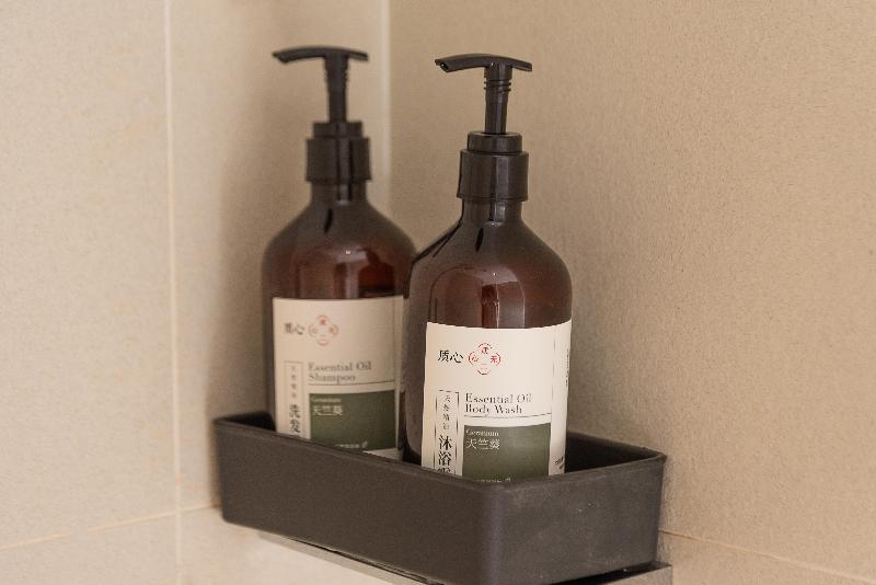 Ji Hotel Guangzhou Xi Men Kou Branch