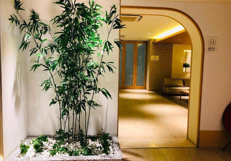 Ji Hotel Guangzhou Xi Men Kou Branch