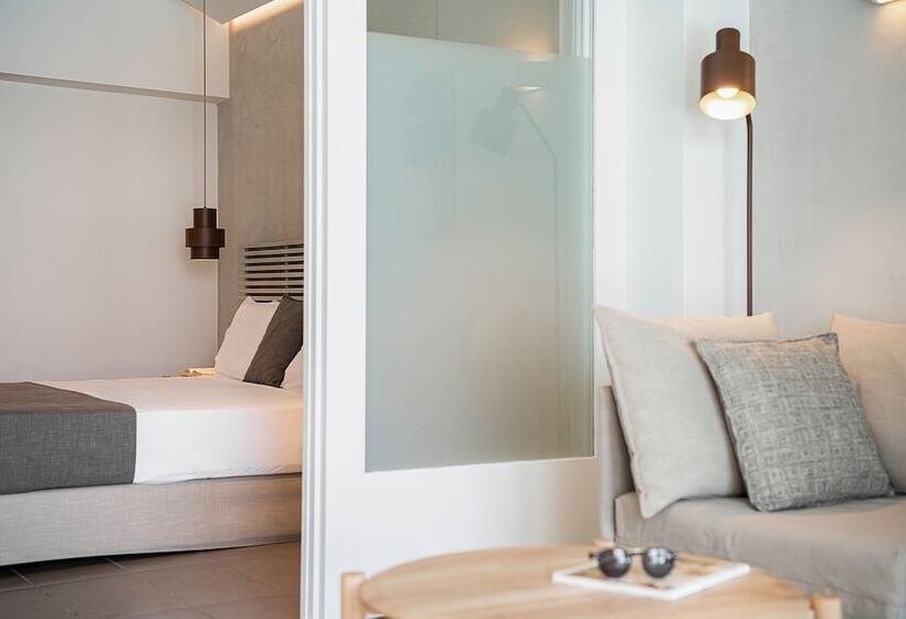 Kakkos Bay Hotel And Bungalows