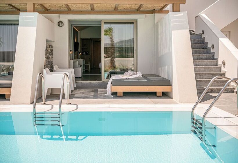 Kakkos Bay Hotel And Bungalows