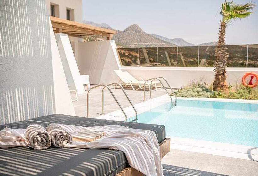 Kakkos Bay Hotel And Bungalows