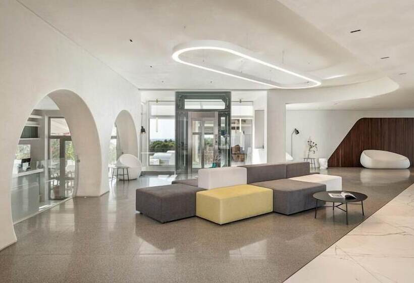 Kakkos Bay Hotel And Bungalows