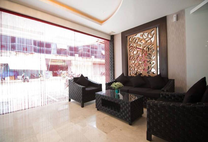 Kireinn Hotel Batam