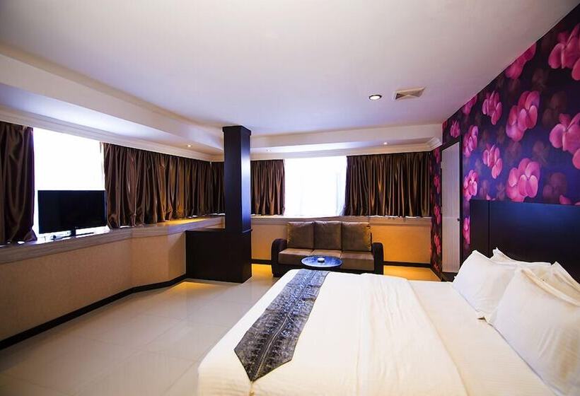 Kireinn Hotel Batam