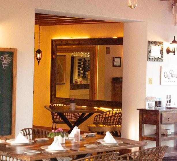 La Provence Restaurant & Hotel Boutique