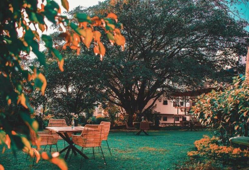 La Provence Restaurant & Hotel Boutique