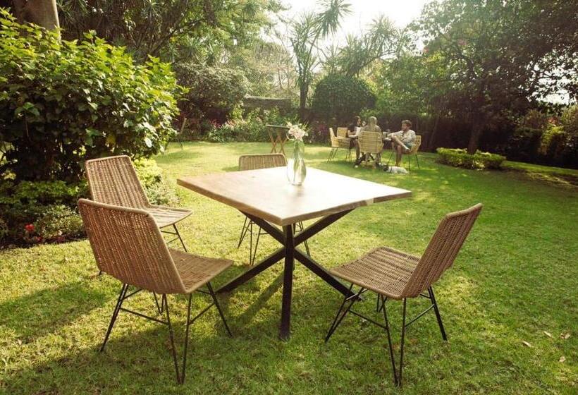 La Provence Restaurant & Hotel Boutique