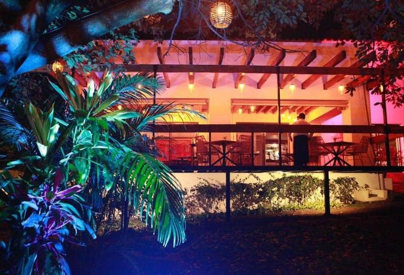 La Provence Restaurant & Hotel Boutique