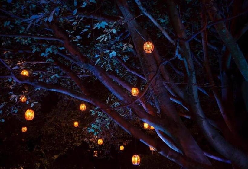 La Provence Restaurant & Hotel Boutique