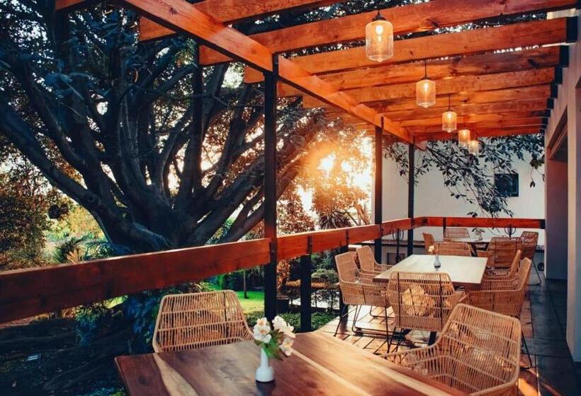 La Provence Restaurant & Hotel Boutique