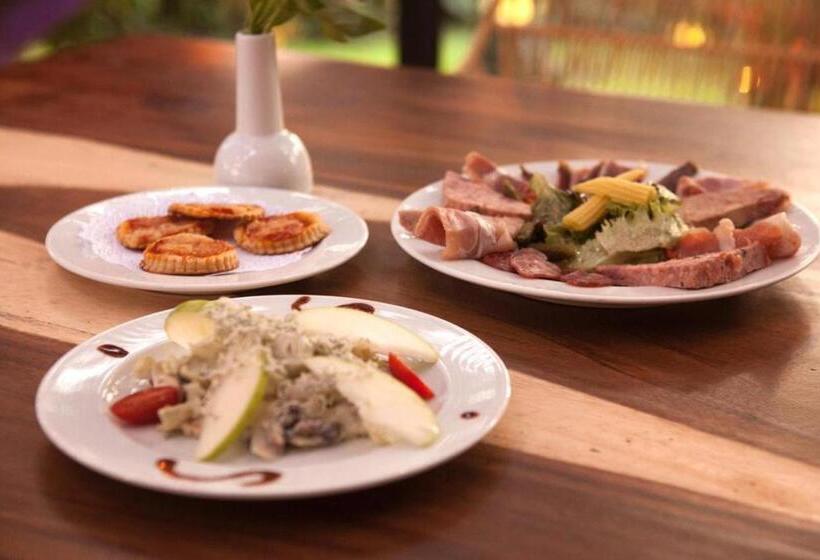 La Provence Restaurant & Hotel Boutique