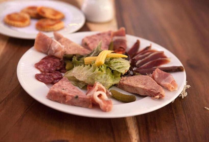 La Provence Restaurant & Hotel Boutique