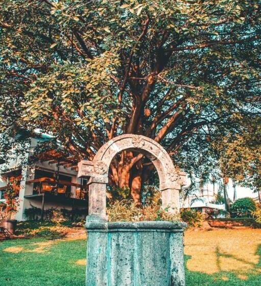 La Provence Restaurant & Hotel Boutique