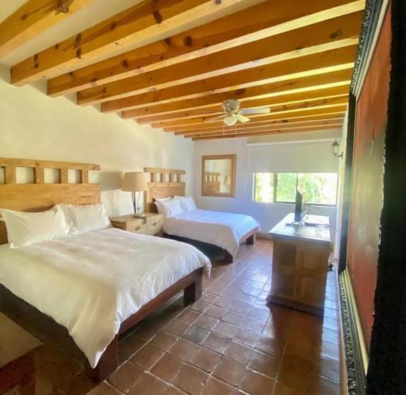 La Provence Restaurant & Hotel Boutique