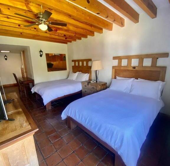 La Provence Restaurant & Hotel Boutique