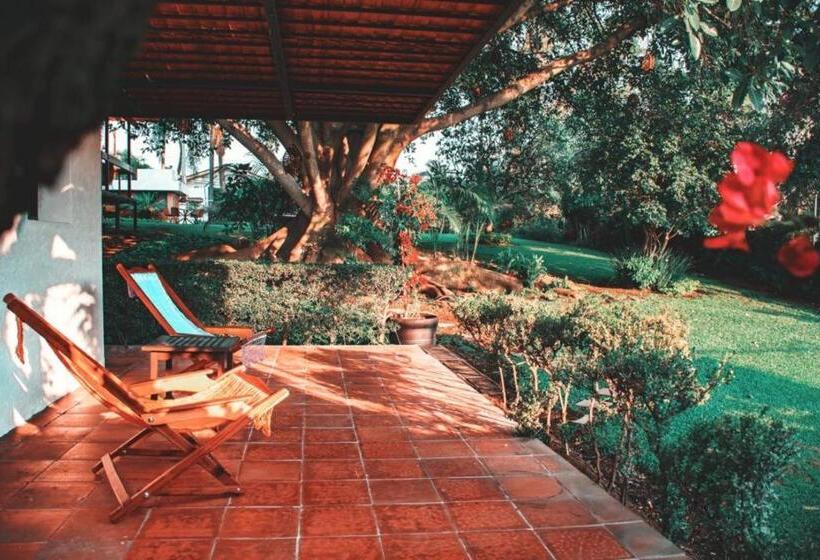 La Provence Restaurant & Hotel Boutique