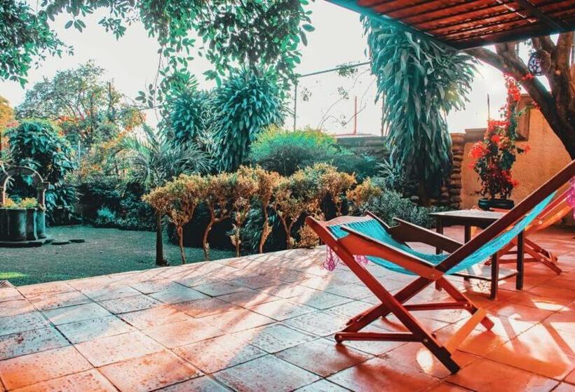 La Provence Restaurant & Hotel Boutique