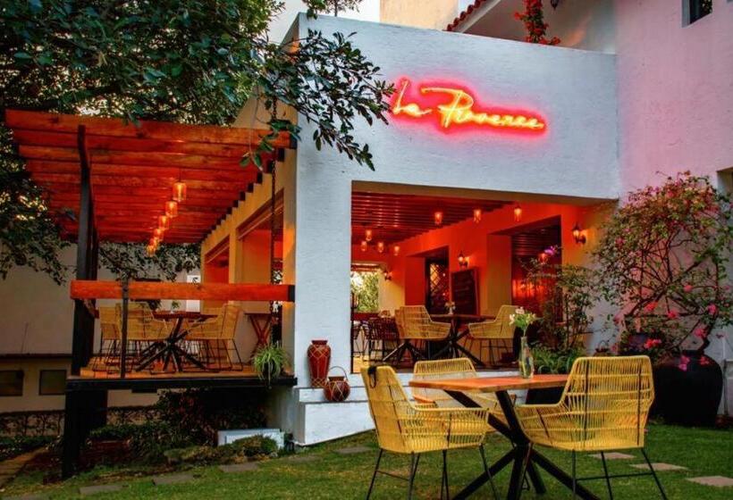 La Provence Restaurant & Hotel Boutique