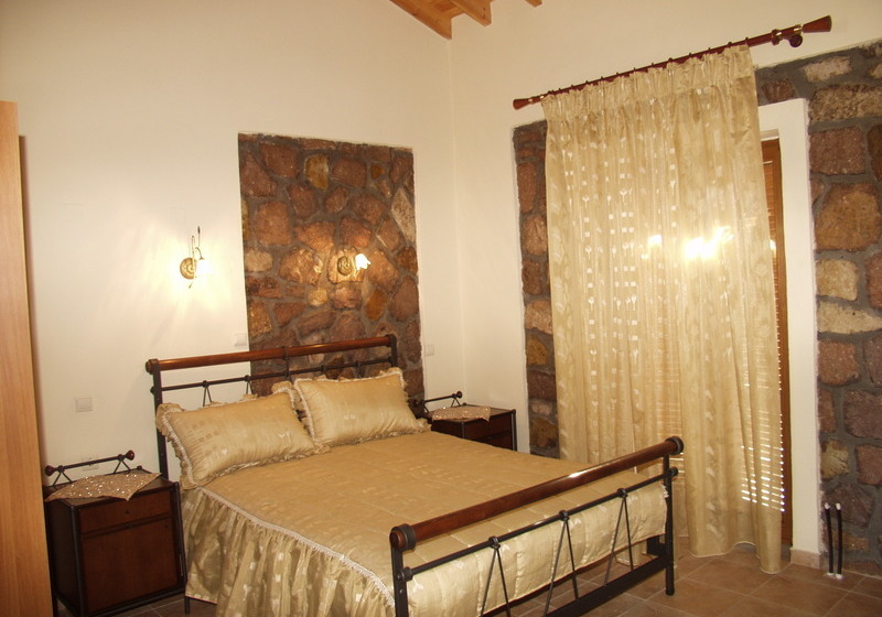 Michaela Beach Houses