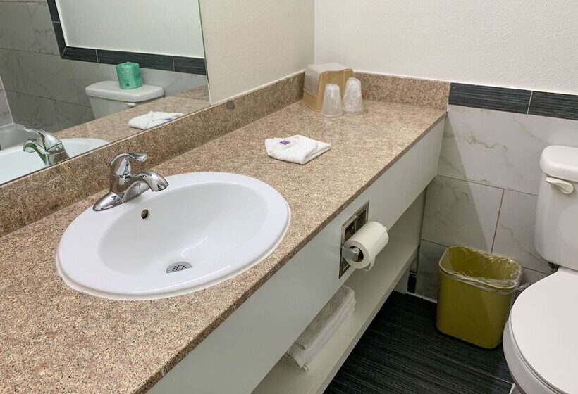 Motel 6 Houston, Tx   Hwy 249 And Fallbrook