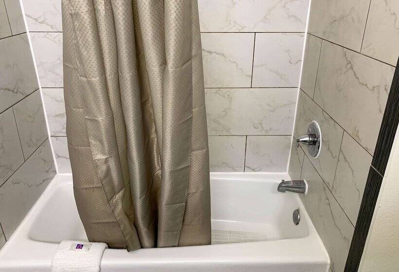 Motel 6 Houston, Tx   Hwy 249 And Fallbrook