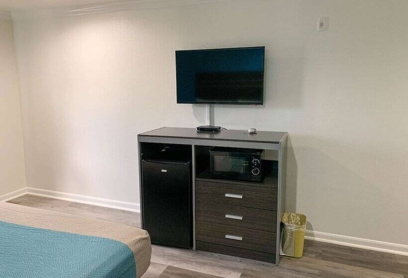 Motel 6 Houston, Tx   Hwy 249 And Fallbrook