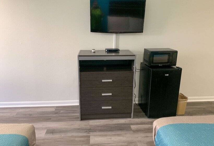 Motel 6 Houston, Tx   Hwy 249 And Fallbrook