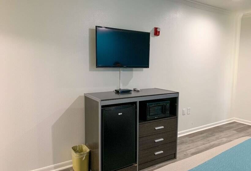 Motel 6 Houston, Tx   Hwy 249 And Fallbrook