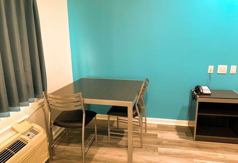 Motel 6 Houston, Tx   Hwy 249 And Fallbrook