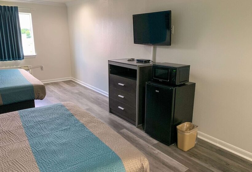 Motel 6 Houston, Tx   Hwy 249 And Fallbrook