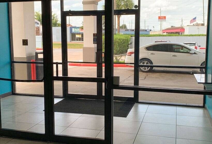 Motel 6 Houston, Tx   Hwy 249 And Fallbrook